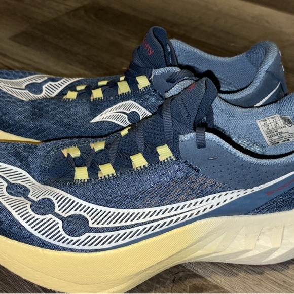 Saucony Other - Men's Saucony Endorphin Pro 4 Size 9.5